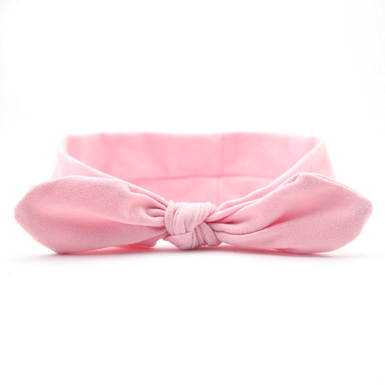 Baby Knot Headband